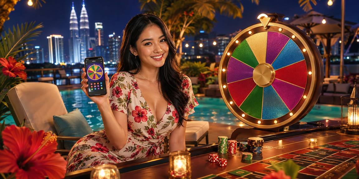 20trees Jelajah cara kami susun Plinko untuk anda