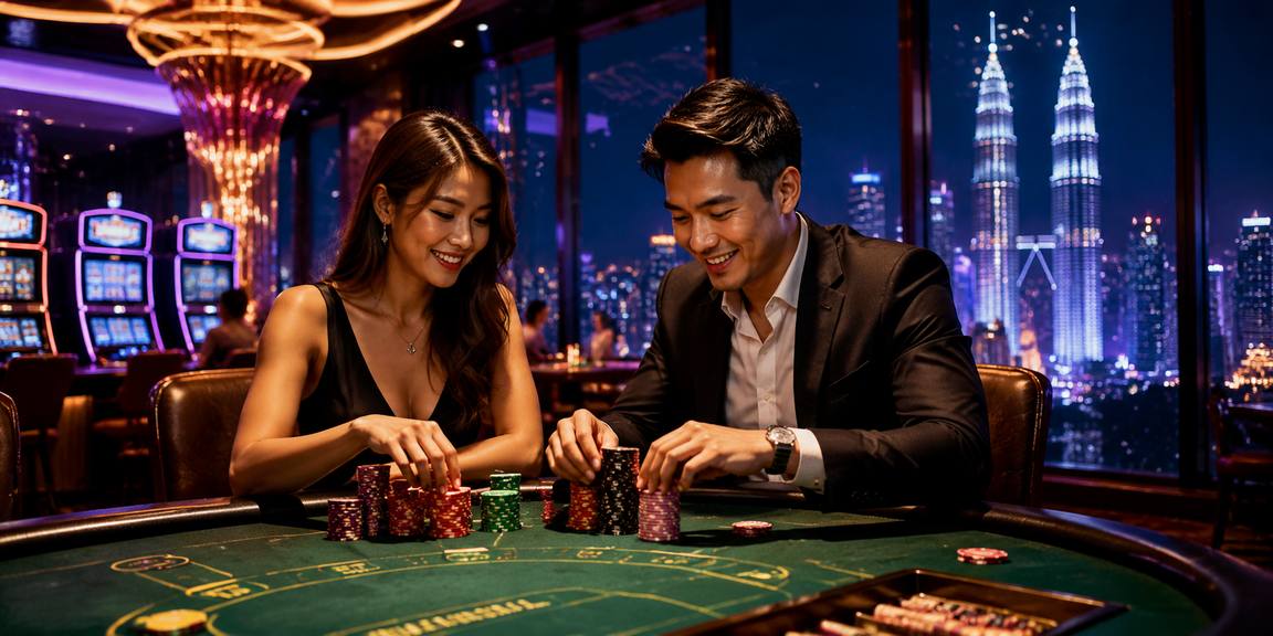 20trees Apa yang kami tawarkan dalam Shadow Fortune